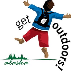 Krista Bustamante Get Outdoors Alaska